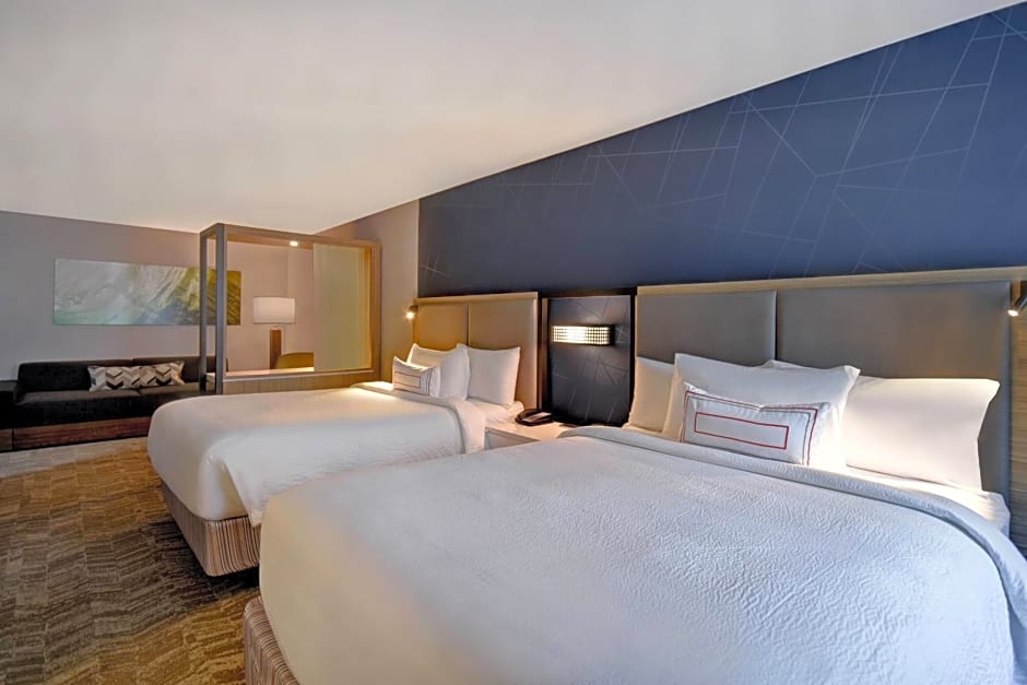 SpringHill Suites Holland