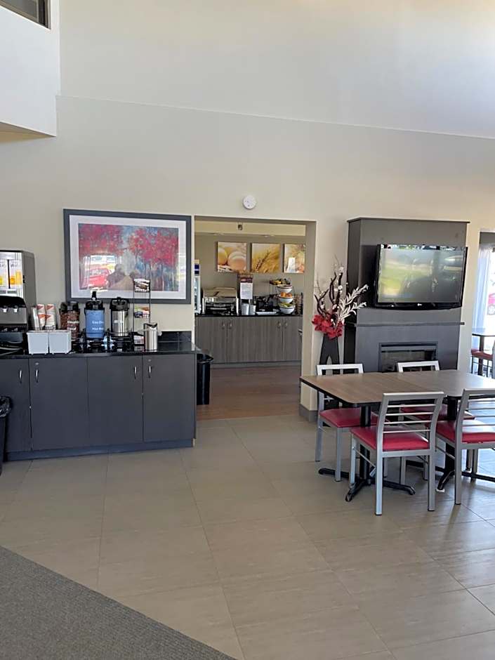 Comfort Inn Baie-Comeau