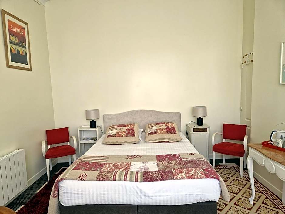 Domaine de l'Oie Rouge