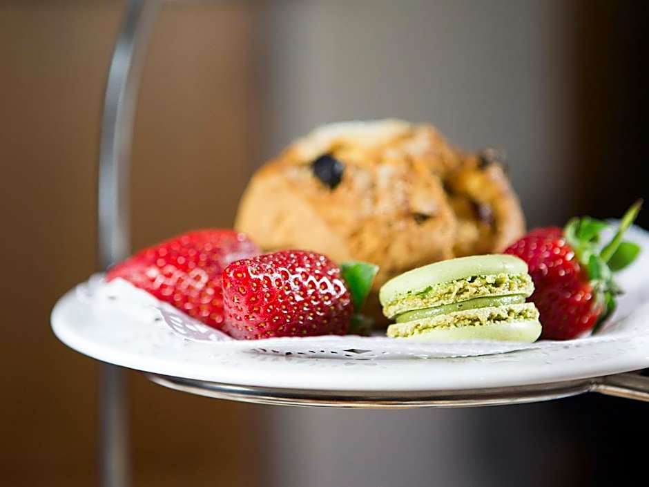 The Royal Highland Hotel