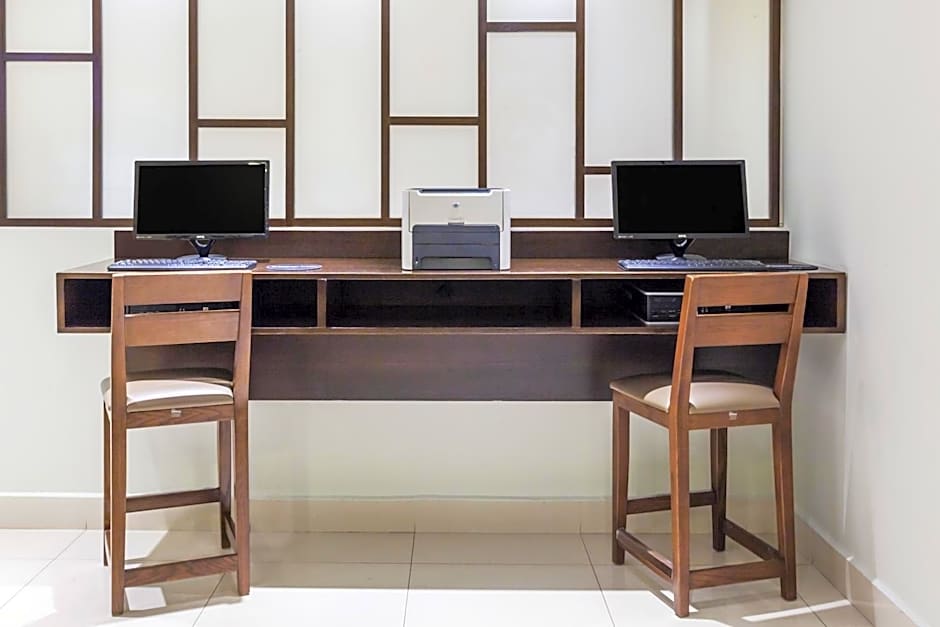 Wyndham Garden Monterrey Norte