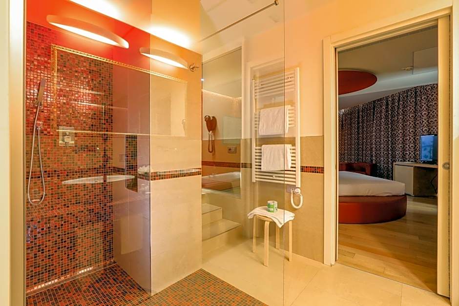Hotel Glamour