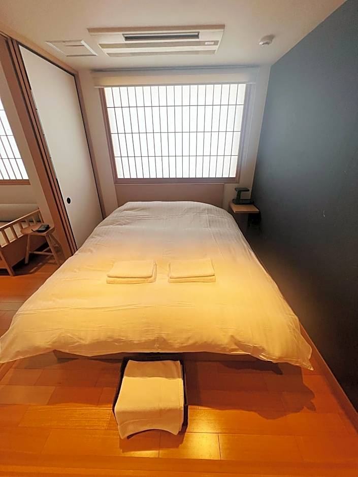 Nplus Tokyo Akihabara Premium