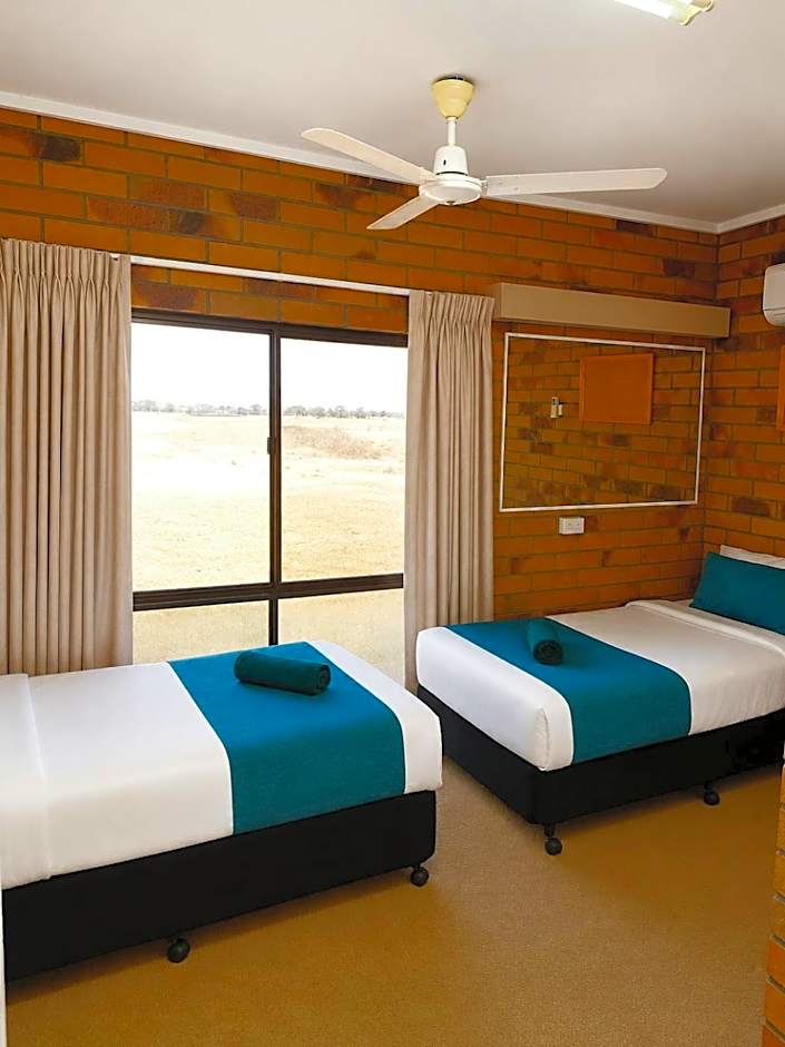 Boulder Opal Motor Inn