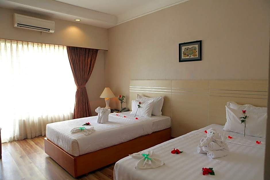 Memory Nha Trang Hotel