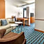 Fairfield Inn & Suites by Marriott Peoria East