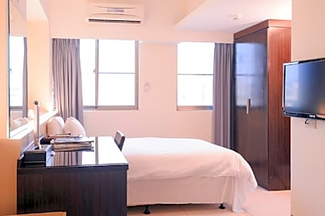 Comfort Quadruple Room