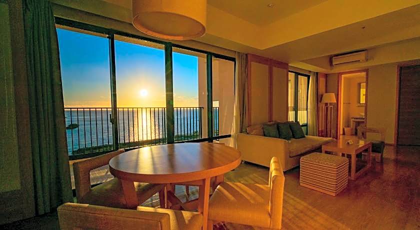 Moon Ocean Ginowan Hotel & Residence