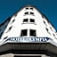 Olympia Hotel Zurich