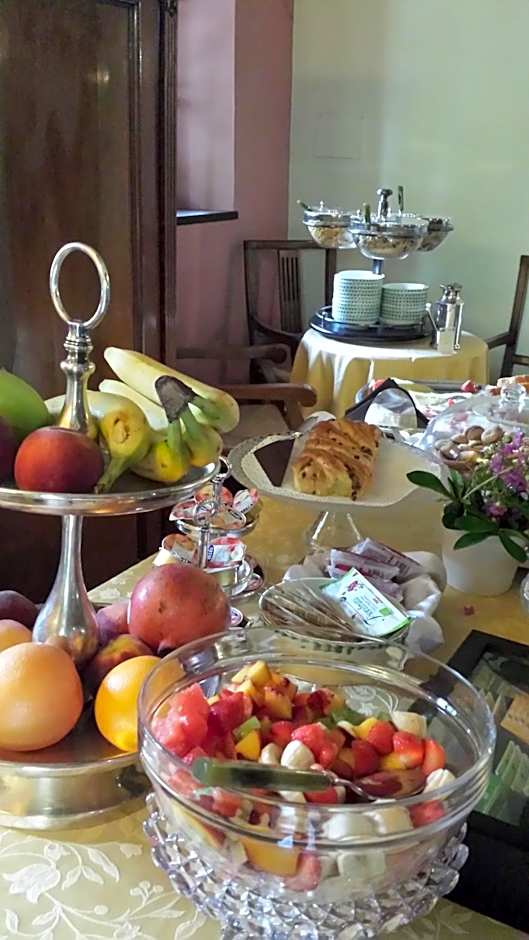 Hotel Torre di San Martino