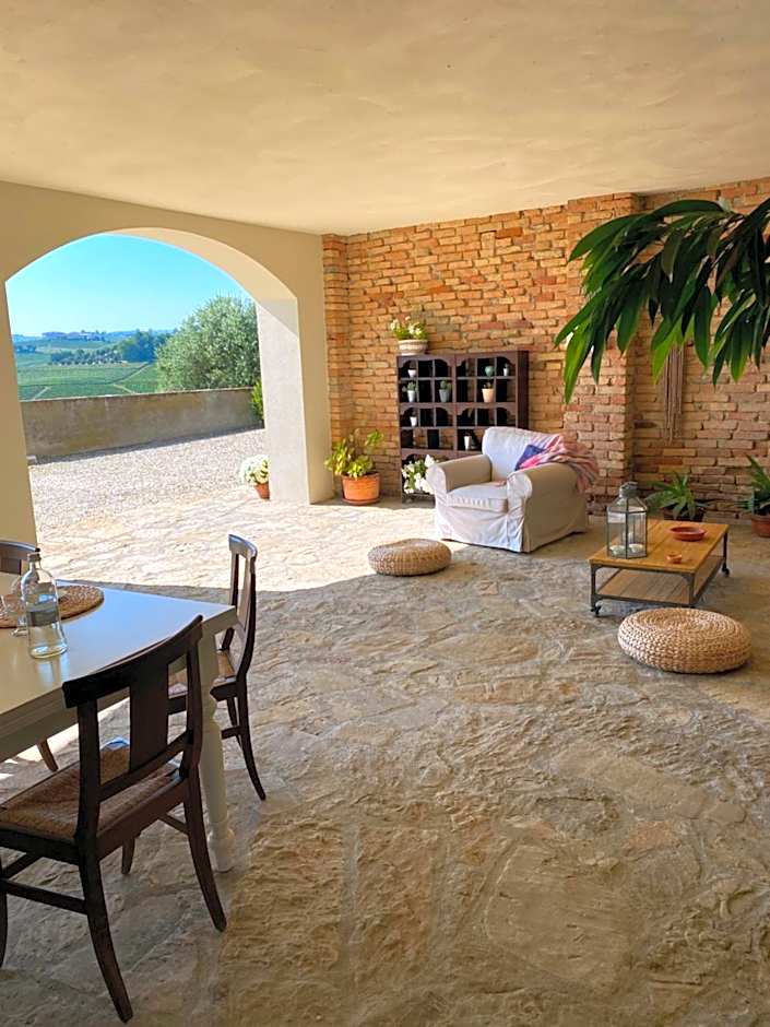 Tenuta Le More