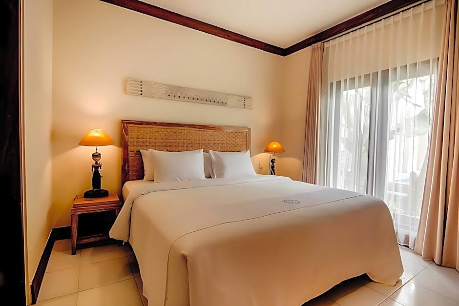 Rama Residence Petitenget