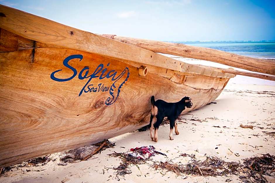 SOFIA SEA VIEW - Beach Boutique Hotel by Sofia Collection