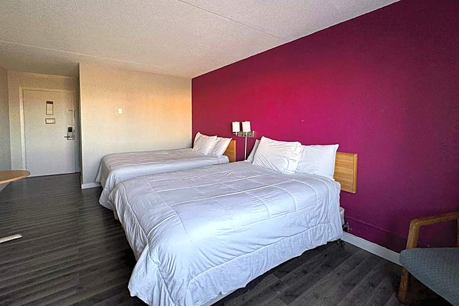 Sauk River Inn & Suites, a Travelodge by Wyndham