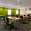 Home2 Suites By Hilton Hasbrouck Heights