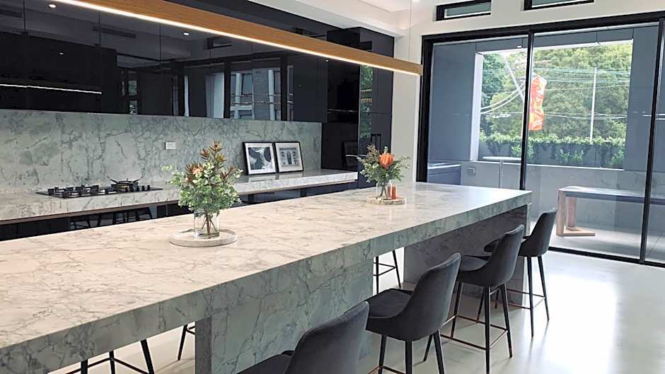 Crowne Plaza Sydney Burwood By IHG