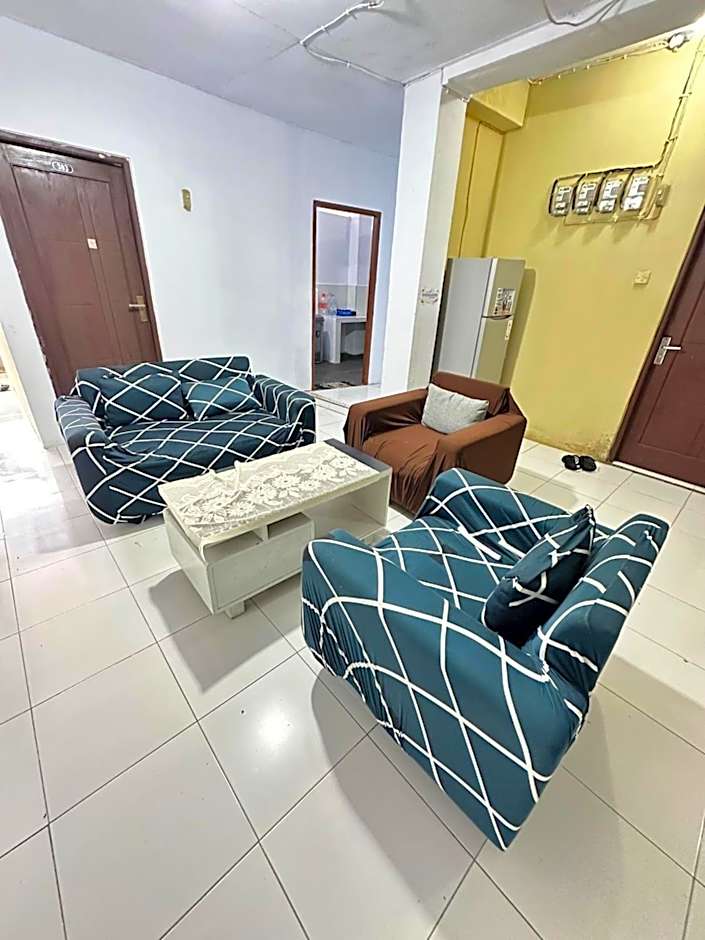 Ambon Residence Syariah