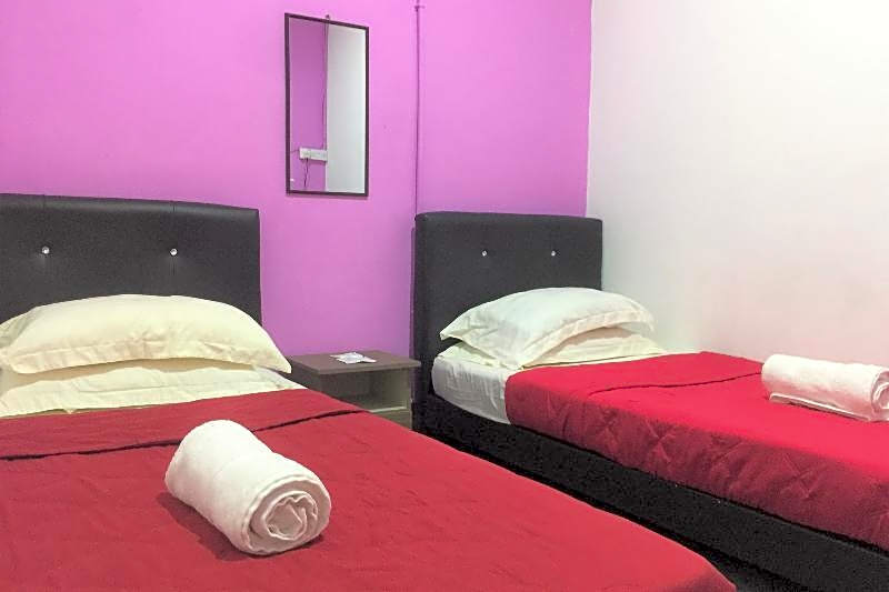 OYO 89982 Familia motel