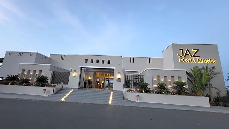 Jaz Costa Mares Adults Only +16