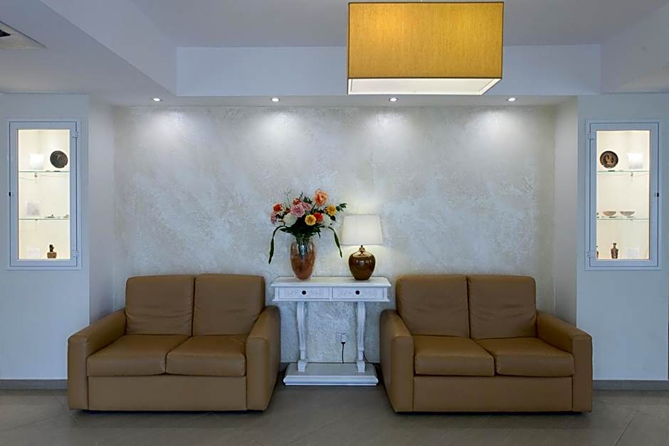 Hotel Costazzurra Museum & Spa