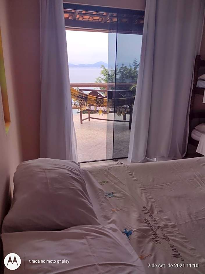 Pousada Mar de Araçatiba