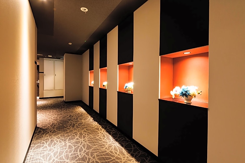 Hotel Fosse Himeji