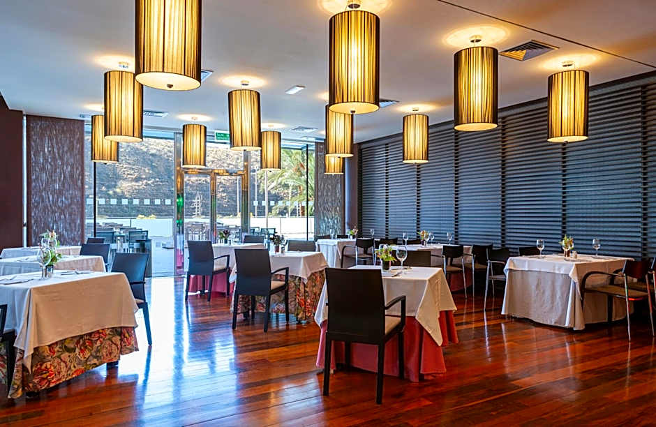 Hotel Macia Real De La Alhambra