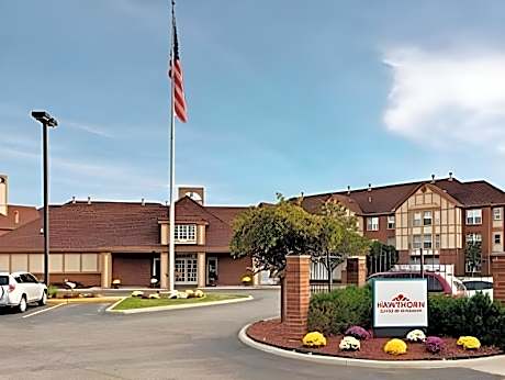 Affordable Suites of America Detroit-Warren