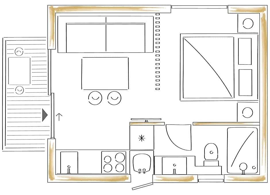 RAMSI euer Familienhotel