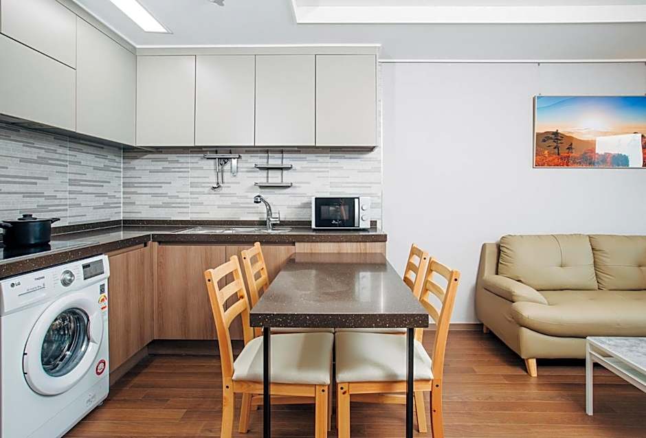 Risen Ocean Park Hotel