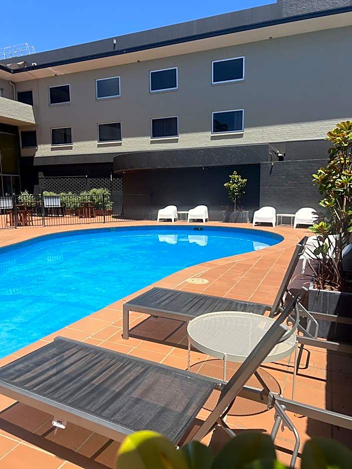 Pavilion On Northbourne