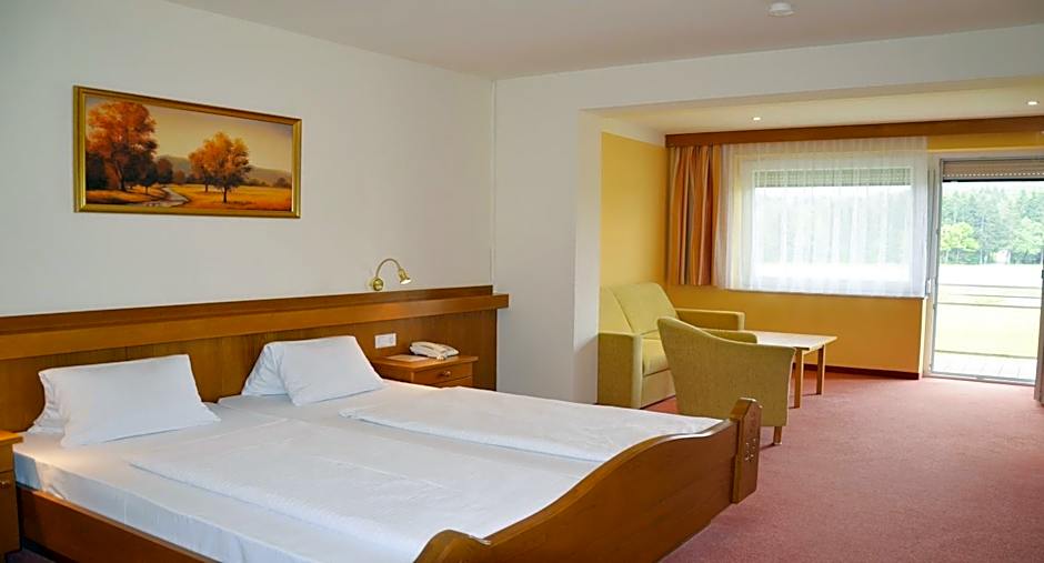 Hotel Fantur