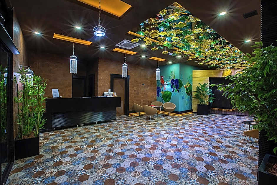 Numa Bay Exclusive Hotel - Ultra All Inclusive