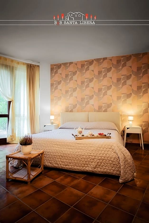 B&B Santa Libera