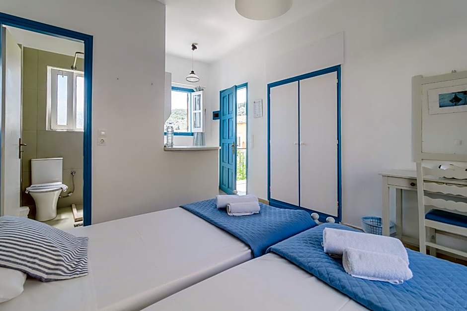 Sunflower Apartments & Studios