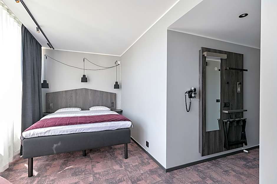 Hotel Fridhem