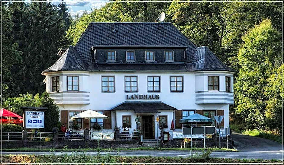 Landhaus Adorf