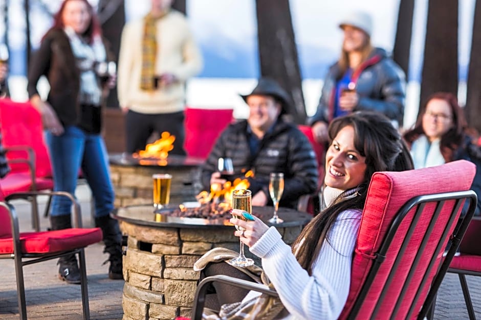 The Beach Retreat & Lodge at Tahoe