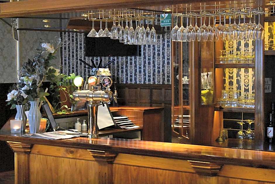 First Hotel Bengtsfors