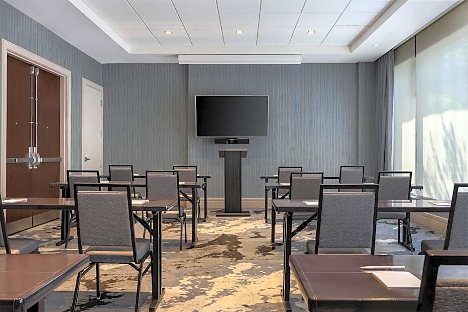 Homewood Suites Washington DC Capitol-Navy Yard
