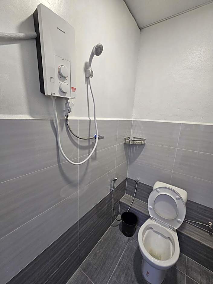 SS HOSTEL PENANG
