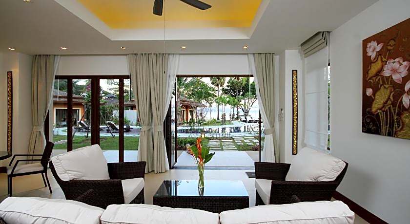 Laguna Villas Yao Noi