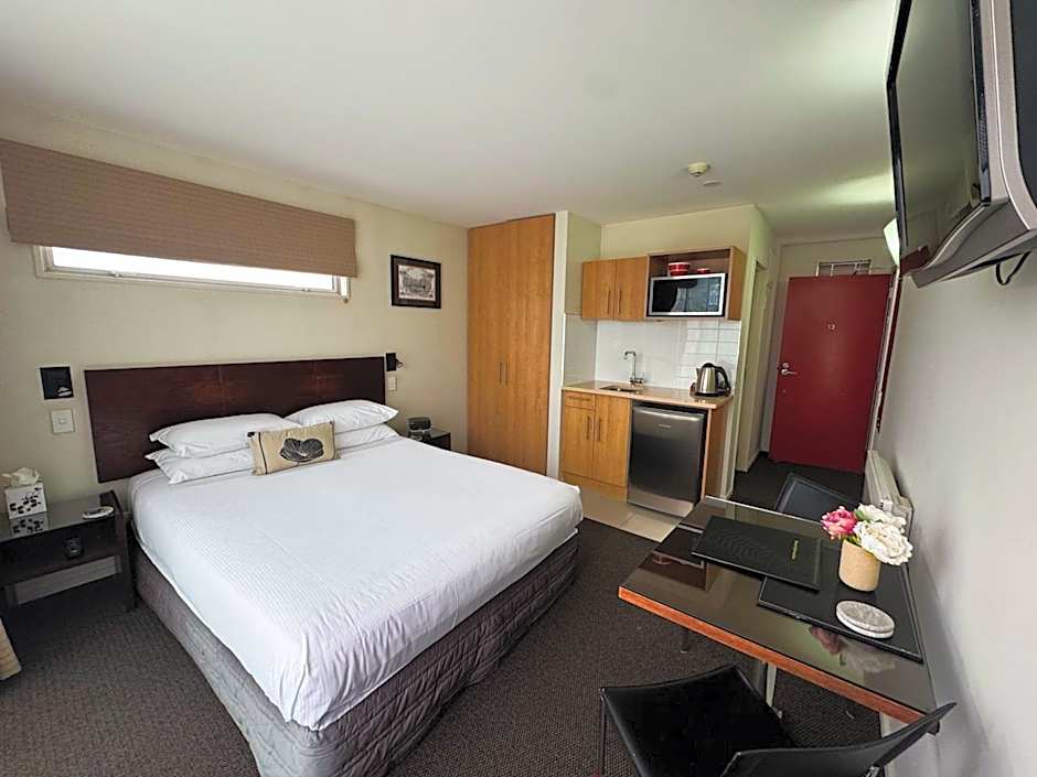 Focus Motel