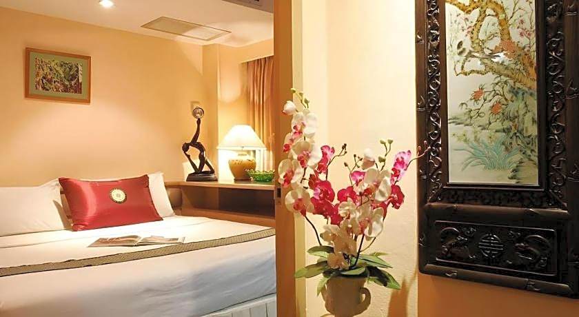 Best Comfort Residential Hotel