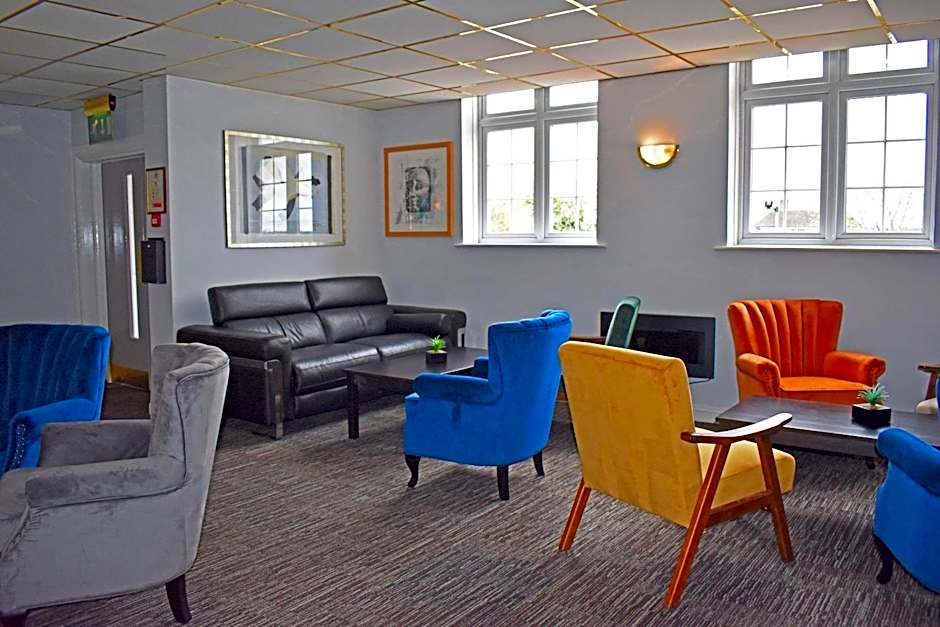 Quality Hotel Coventry