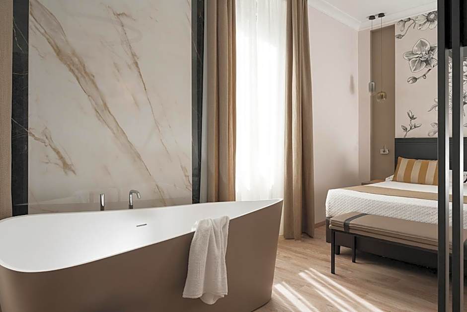 Hotel Helvetia Thermal Spa