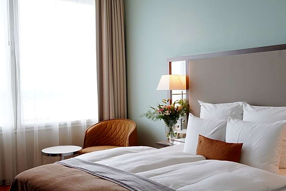 Clarion Hotel Arlanda Airport