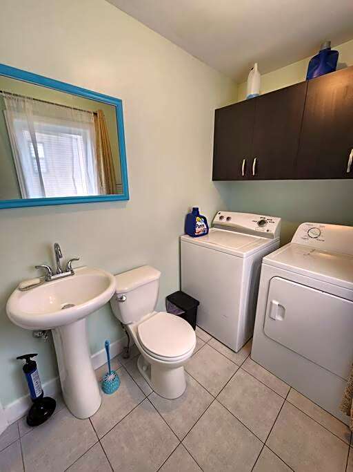 Maison chaleureuse, énergétique et florale