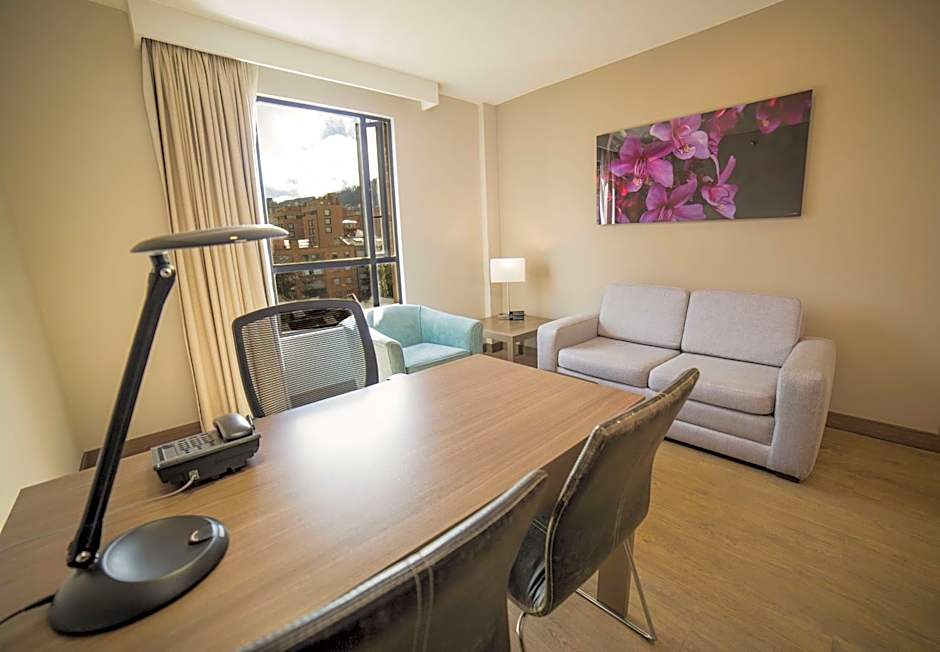 Embassy Suites by Hilton Bogota - Rosales