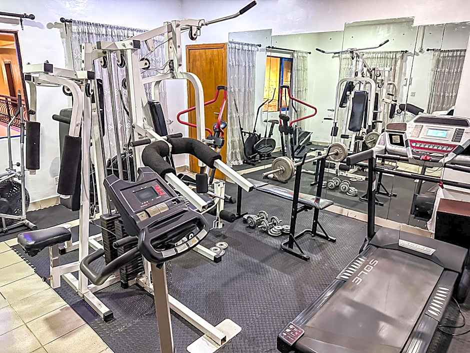 Parkview Astoria Hotel